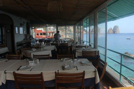 Bagni Internazionali Capri